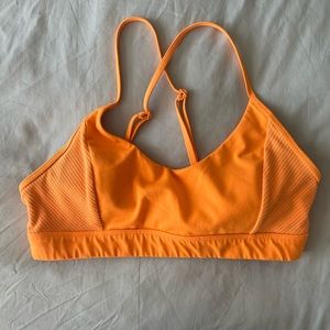 Alo Crossback Sportsbra
